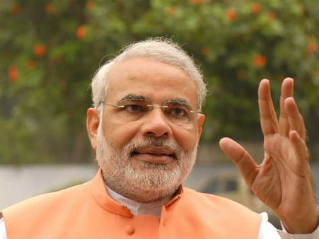 દાઢી-મૂંછ વિના વધુ સારા લાગશે નરેન્દ્ર મોદી: ચિત્રાંગદા સિંહ