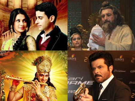 લવ, ક્રાઇમ અને માયથોલૉજીની આભા હેઠળ ખોવાઈ ‘સાસ-બહૂ’!