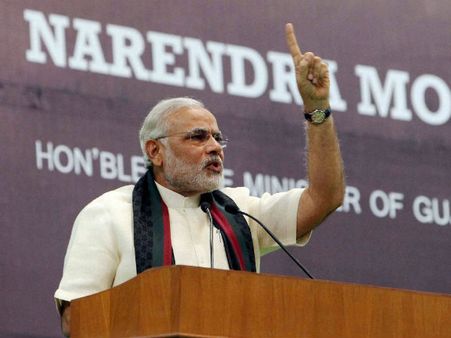 બસ, અબ તો ચાયવાલા હી ઉપાયવાલા!