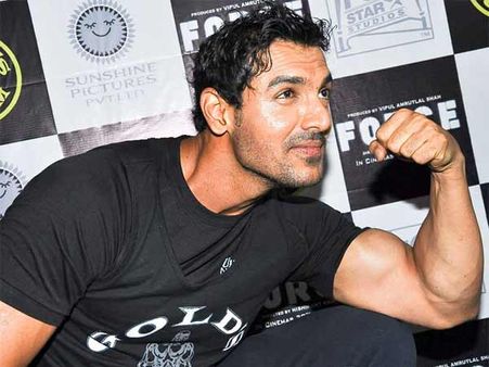 જ્હૉન અબ્રાહમ