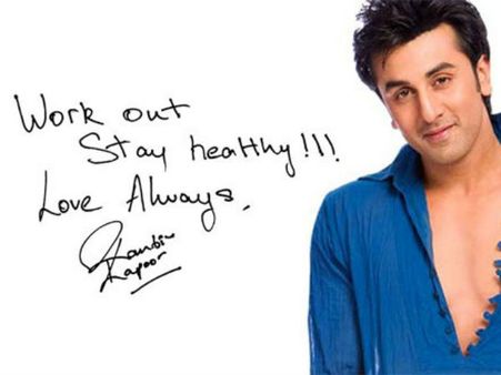 રણબીર કપૂર