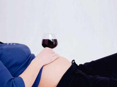 ખતરનાક દારૂ