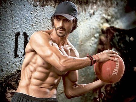 અર્જુન રામપાલ