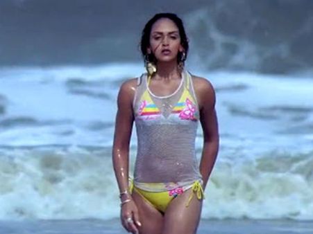 એશા દેઓલ