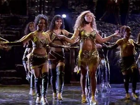 એશા દેઓલ