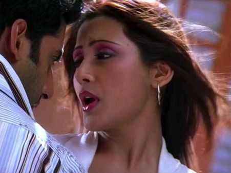 રીમી સેન