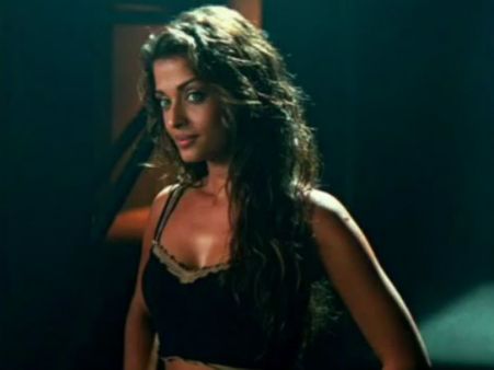 ઐશ્વર્યા રાય