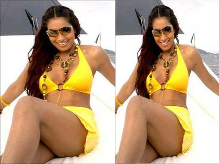 બિપાશા બાસુ