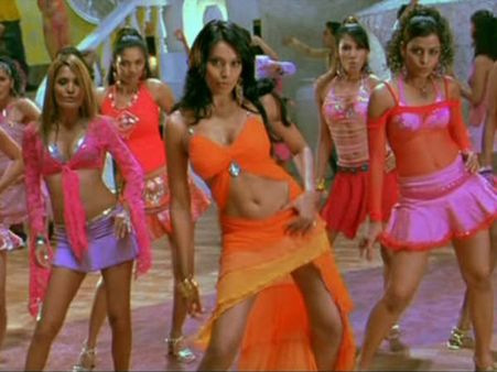 બિપાશા બાસુ