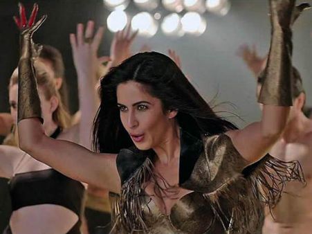 કૅટરીના કૈફ