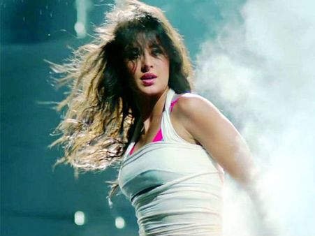 કૅટરીના કૈફ