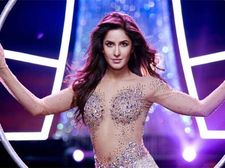 કૅટરીના કૈફ