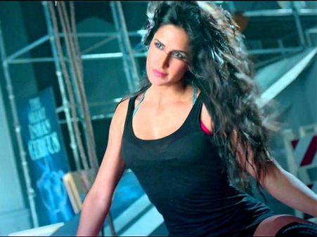 કૅટરીના કૈફ