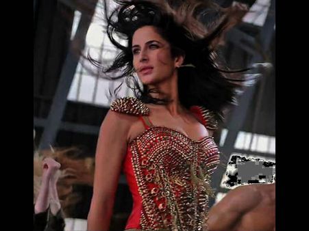 કૅટરીના કૈફ