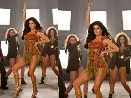 કૅટરીના કૈફ