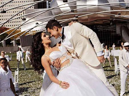 પ્રિવ્યૂ : ખરેખર આગ લગાડશે ધૂમ 3?