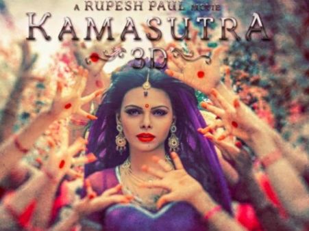 અહો આશ્ચર્યમ્ : ઑસ્કાર માટે નૉમિટે થઈ કામસૂત્ર 3ડી!