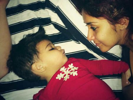 આ મહિલાના સ્તનમાંથી દૂધ નહી પણ ઝરે છે 'દારૂ'