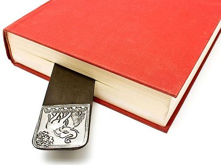 બુકમાર્ક 