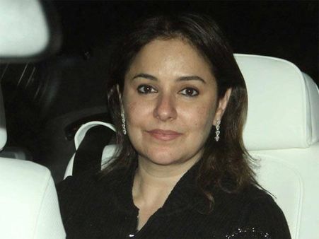 અંજલિ તેંડુલકર