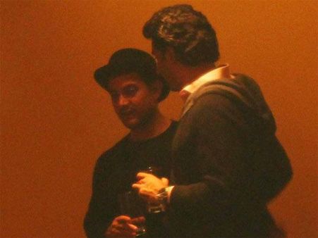 આમિર-અભિષેક