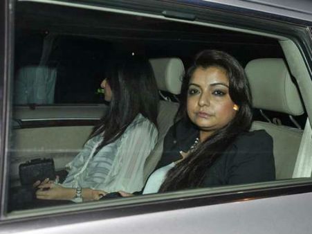 વૈભવી મર્ચંટ