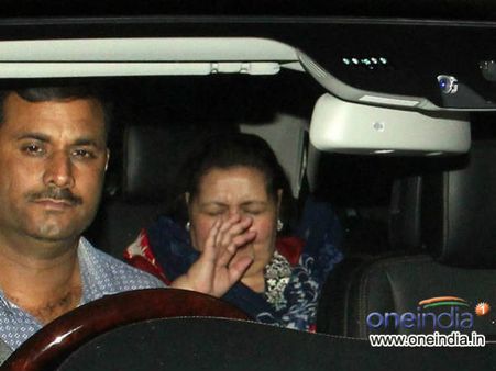 પામેલા ચોપરા