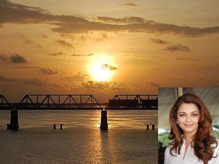 એશ્વર્યા રાય- મેંગ્લોર