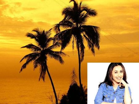 રાણી મુખરજી-મુંબઇ