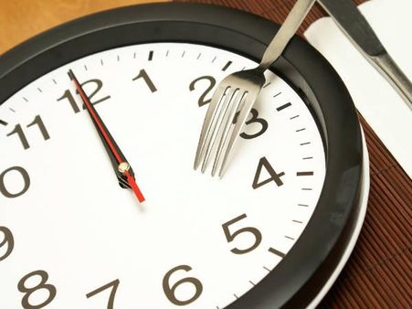 એમ વિચારવું કે નાસ્તો મહત્વપૂર્ણ નથી 