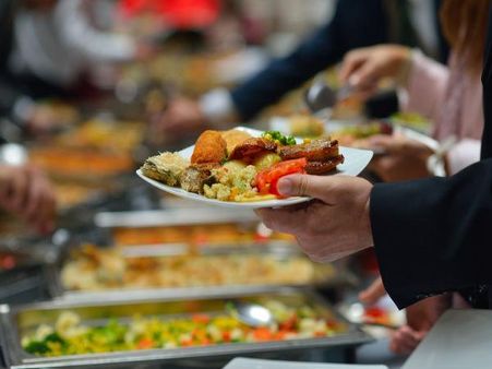 બાફેલા નાસ્તો કરવાનું ટાળો 