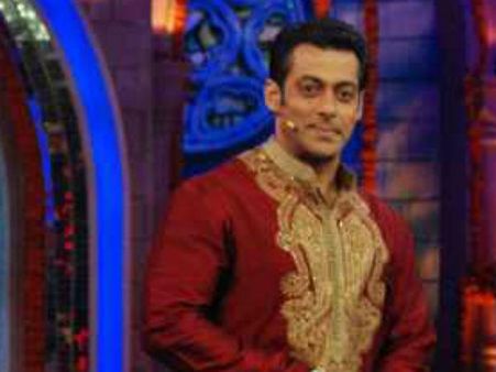 મુશ્કેલીમાં બિગ બૉસ : હવે સલમાન અને કલર્સ સામે કેસ!