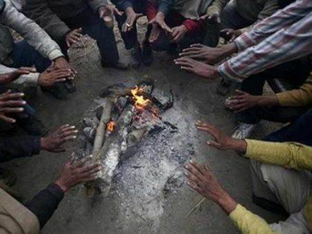 અમદાવાદમાં ઠંડીનો ચમકારો, વાંચો આજના ન્યૂઝ