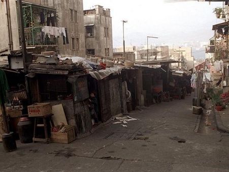 આજથી 40 વર્ષ પહેલા કંઇક આવું દેખાતું હતું હૉંગકૉંગ