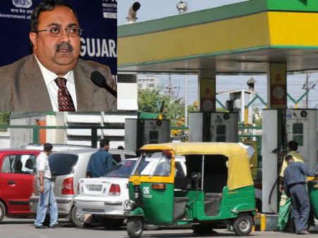 ગુજરાતમાં CNG-PNGમાં 10.10 રૂપિયાનો ઘડાડો