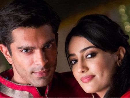 કબૂલ હૈ...