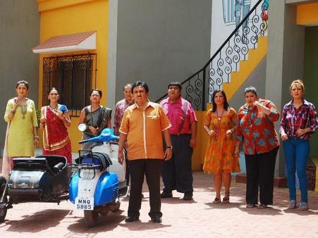 તારક મહેતા કા ઉલ્ટા ચશ્મા