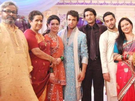 પવિત્ર રિશ્તા