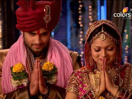 મધુબાલા એક ઇશ્ક એક ઝુનૂન