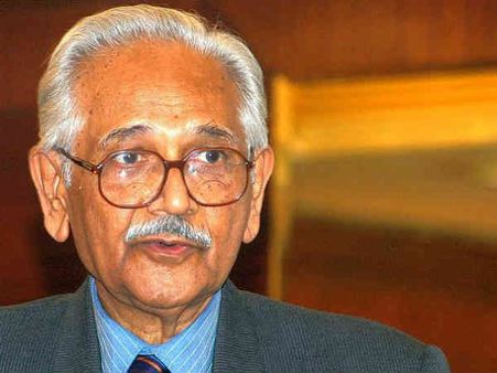 સ્વ. જસ્ટિસ જેએસ વર્માને લાઇફ ટાઇમ એચિવમેન્ટ એવોર્ડ