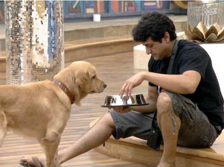 બિગ બૉસ 7 : કુશાલ બાદ અરમાન કોહલી પણ આઉટ!!!