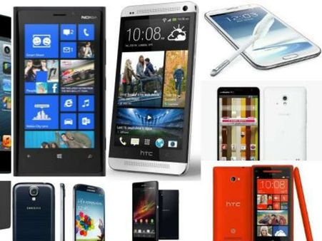 2014માં આ 15 સ્માર્ટફોન બદલી દેશે તમારી લાઇફ સ્ટાઇલ