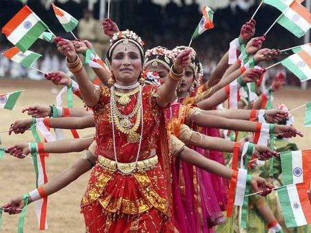 હવે કઇ આઝાદી 