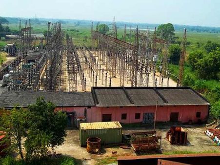 ચિપિલિમા જલવિદ્યુત પરિયોજના