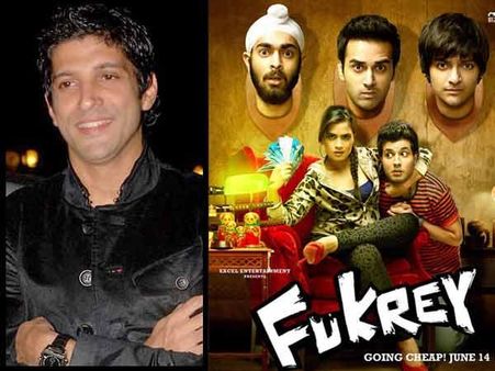 ફુકરે ફુકરે