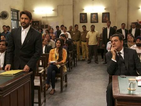 જૉલી એલએલબી જૉલી એલએલબી