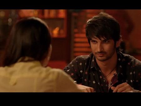 શુદ્ધ દેસી રોમાંસ શુદ્ધ દેસી રોમાંસ