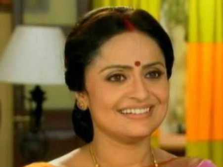 સૌથી વ્હાલી માતા