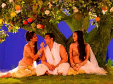 ચટપટો રિયલિટી શો