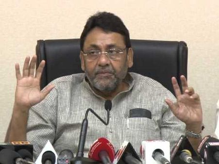 નરેન્દ્ર મોદીનું ઇતિહાસ જ્ઞાન હજી પણ નબળુ છે: એનસીપી